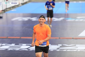 RUN TO LIVE 2024 - Ảnh #1408791