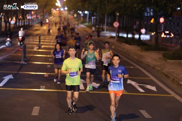 RUN TO LIVE 2024 - Ảnh #1431825