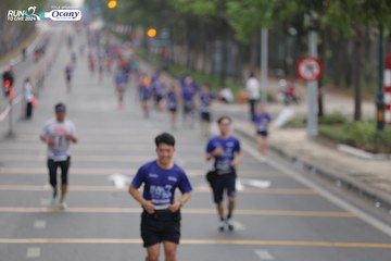 RUN TO LIVE 2024 - Ảnh #1438082