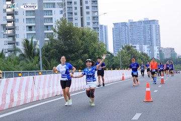 RUN TO LIVE 2024 - Ảnh #1450053