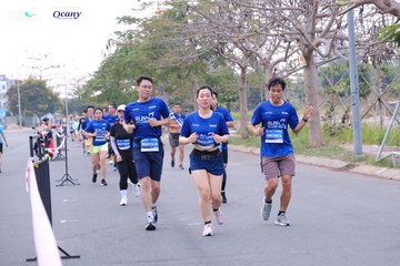 RUN TO LIVE 2024 - Ảnh #1399277