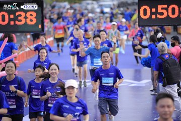 RUN TO LIVE 2024 - Ảnh #1360448