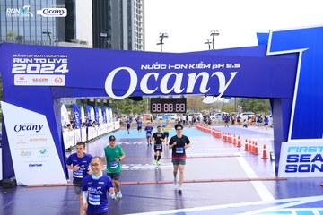 RUN TO LIVE 2024 - Ảnh #1416734