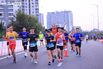 RUN TO LIVE 2024 - Ảnh #1447579