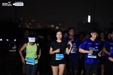 RUN TO LIVE 2024 - Ảnh #1341949