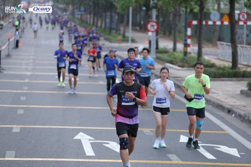RUN TO LIVE 2024 - Ảnh #1435781
