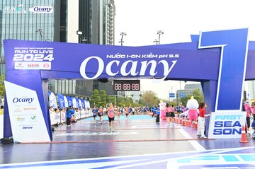 RUN TO LIVE 2024 - Ảnh #1418759