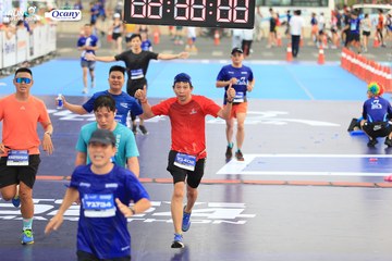 RUN TO LIVE 2024 - Ảnh #1409770
