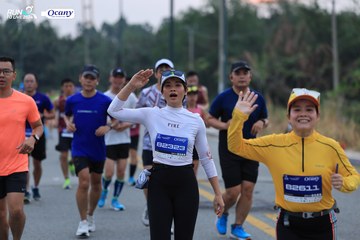 RUN TO LIVE 2024 - Ảnh #1373338
