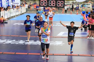 RUN TO LIVE 2024 - Ảnh #1407383