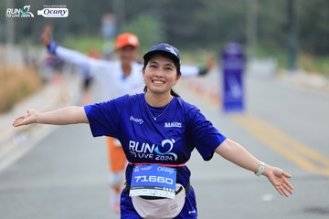 RUN TO LIVE 2024 - Ảnh #1387032