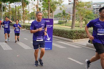 RUN TO LIVE 2024 - Ảnh #1390759