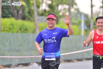 RUN TO LIVE 2024 - Ảnh #1443058