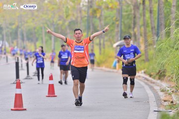 RUN TO LIVE 2024 - Ảnh #1446019