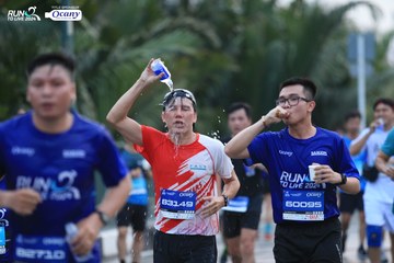 RUN TO LIVE 2024 - Ảnh #1388338