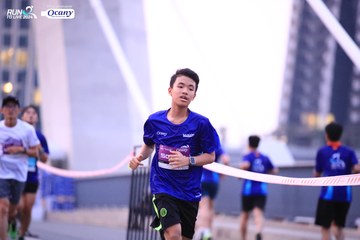 RUN TO LIVE 2024 - Ảnh #1325592
