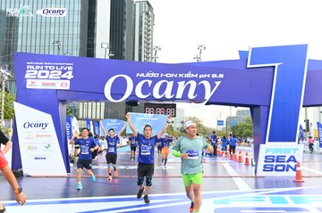 RUN TO LIVE 2024 - Ảnh #1422034