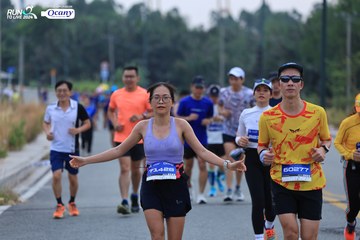 RUN TO LIVE 2024 - Ảnh #1373306