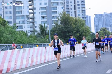 RUN TO LIVE 2024 - Ảnh #1449568