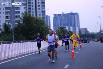RUN TO LIVE 2024 - Ảnh #1447886