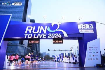 RUN TO LIVE 2024 - Ảnh #1376389