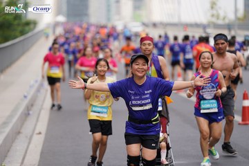 RUN TO LIVE 2024 - Ảnh #1345994