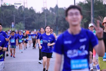 RUN TO LIVE 2024 - Ảnh #1358995