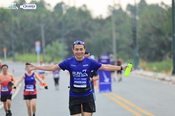 RUN TO LIVE 2024 - Ảnh #1386959