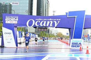 RUN TO LIVE 2024 - Ảnh #1425595