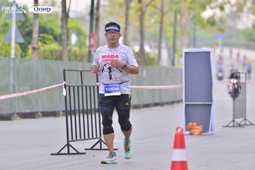 RUN TO LIVE 2024 - Ảnh #1444122