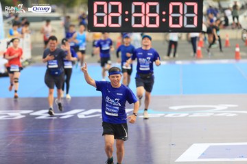 RUN TO LIVE 2024 - Ảnh #1410305