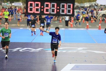 RUN TO LIVE 2024 - Ảnh #1408424