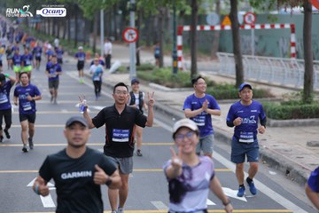 RUN TO LIVE 2024 - Ảnh #1436206