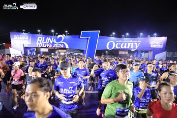 RUN TO LIVE 2024 - Ảnh #1317994