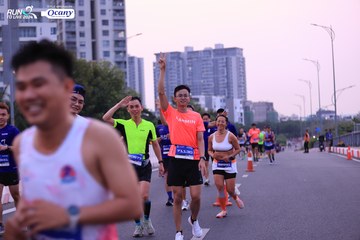RUN TO LIVE 2024 - Ảnh #1447425