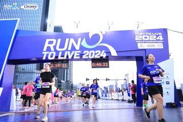 RUN TO LIVE 2024 - Ảnh #1373421