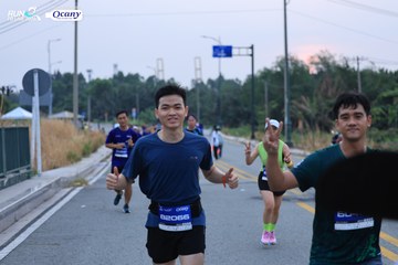 RUN TO LIVE 2024 - Ảnh #1371432