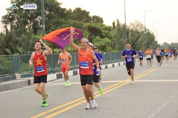 RUN TO LIVE 2024 - Ảnh #1402365