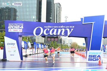 RUN TO LIVE 2024 - Ảnh #1423604