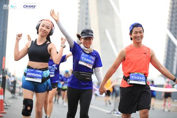 RUN TO LIVE 2024 - Ảnh #1349101