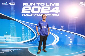 RUN TO LIVE 2024 - Ảnh #1316610