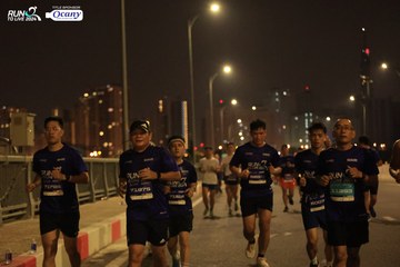 RUN TO LIVE 2024 - Ảnh #1443306