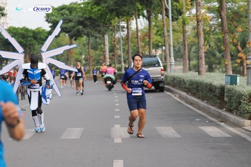 RUN TO LIVE 2024 - Ảnh #1348568