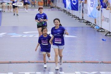 RUN TO LIVE 2024 - Ảnh #1390856