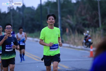 RUN TO LIVE 2024 - Ảnh #1361914