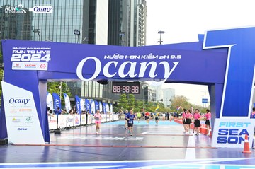 RUN TO LIVE 2024 - Ảnh #1423986