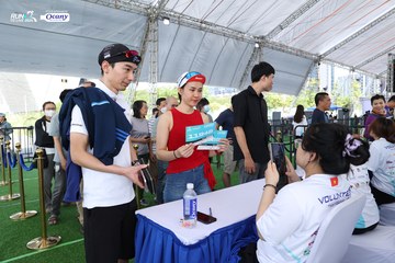 RUN TO LIVE 2024 - Ảnh #1310090