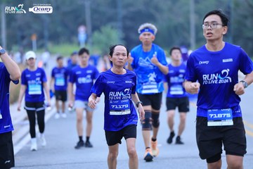RUN TO LIVE 2024 - Ảnh #1368218
