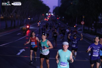 RUN TO LIVE 2024 - Ảnh #1432495