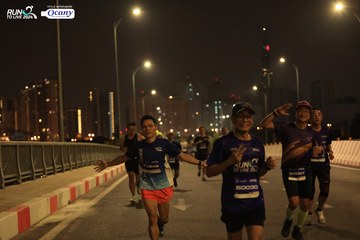 RUN TO LIVE 2024 - Ảnh #1441460